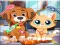 खेल Puppy Pet Vet Care ऑनलाइन