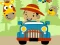 खेल Safari Ride Difference ऑनलाइन