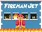 खेल Fireman Jet ऑनलाइन