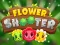 खेल Flower Shooter ऑनलाइन