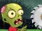 खेल Tug of War Zombie ऑनलाइन