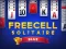 खेल Freecell Solitaire Blue ऑनलाइन