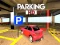 खेल Sports Car Parking ऑनलाइन