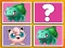 खेल Poke World Find-Pairs ऑनलाइन