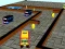 खेल School Bus 3D Parking ऑनलाइन