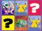 खेल Pokemon Find Pairs ऑनलाइन
