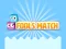 खेल Fools Match ऑनलाइन