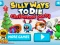 खेल Silly ways to die: Christmas Party ऑनलाइन