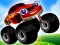 खेल Monster Truck Memory ऑनलाइन