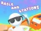 खेल Rails and Stations ऑनलाइन