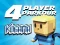 खेल Kogama 4 Player Parkour ऑनलाइन