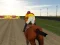 खेल Horse Ride Racing ऑनलाइन