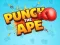 खेल Punch The Ape ऑनलाइन