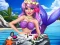 खेल Princess Mermaid Makeup Style ऑनलाइन