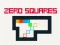 खेल Zero Squares ऑनलाइन