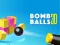 खेल Bomb Balls 3d ऑनलाइन