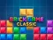 खेल Brick Game Classic ऑनलाइन