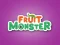 खेल Fruit Monster ऑनलाइन