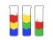 खेल Water Sort Puzzle Color Sorting ऑनलाइन
