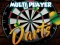 खेल Dart Tournament Multiplayer ऑनलाइन