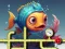 खेल Hostage Fishes ऑनलाइन