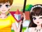 खेल Romantic Spring Couple ऑनलाइन