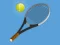 खेल Tennis Ball ऑनलाइन