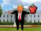 खेल Trump Apple Shooter ऑनलाइन