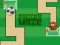 खेल Soccer Maze ऑनलाइन