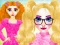 खेल Princesses Doll Fantasy ऑनलाइन