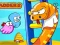 खेल Snake On Ladders ऑनलाइन