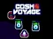 खेल Cosmo Voyage ऑनलाइन