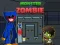 खेल Monster vs Zombie ऑनलाइन