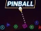 खेल Pinball Brick Mania ऑनलाइन