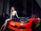 खेल Girls and Cars ऑनलाइन
