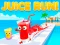 खेल Juice Run ऑनलाइन