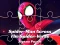 खेल Spider-Man Across the Spider-Verse Jigsaw Puzzle ऑनलाइन