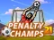 खेल Penalty Champs 21 ऑनलाइन