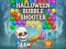खेल Halloween Bubble Shooter ऑनलाइन