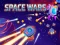 खेल Space Wars ऑनलाइन