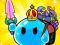 खेल Slime Attack: Puzzle! ऑनलाइन