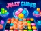 खेल Jelly Cubes ऑनलाइन