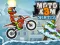खेल Moto X3M 4 Winter ऑनलाइन