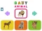 खेल Baby Animal ऑनलाइन
