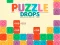 खेल Puzzle Drops ऑनलाइन