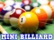 खेल Mini Billiard ऑनलाइन