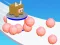 खेल Sticky Ball Rush ऑनलाइन