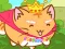 खेल Kitty Cat Power ऑनलाइन