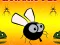 खेल Hungry fly ऑनलाइन