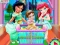 खेल Baby Princesses Bedroom Decor ऑनलाइन